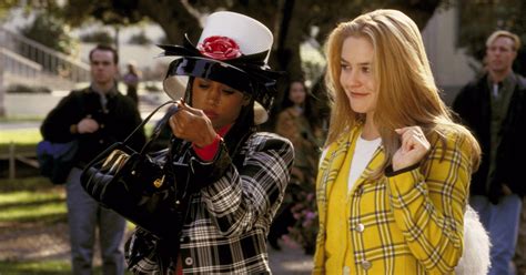 what movies are similar to clueless